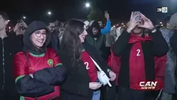 CAN News  : Samedi 03 Janvier 2026