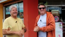 Paraíso Natural - Pesca y Turismo