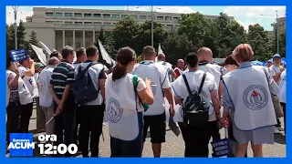 Știrile Euronews România de la ora 12:00 - 21 august 2026
