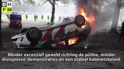 2026 wordt uitdagend jaar voor politie • Chicco over zichzelf zien in Oh Oh Den Haag