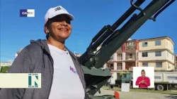 Cuba Observes National Defense Day