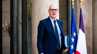 2027 Budget: Under Pressure from Interest Rates