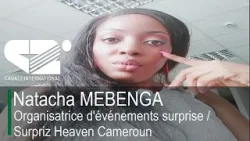 ?[REPLAY] Connaissez-vous vraiment  Natacha MEBENGA ?