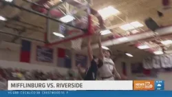 Riverside boys defeat Mifflinburg in PIAA 'AA' first round
