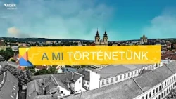 A mi történetünk – 2026.10.08.