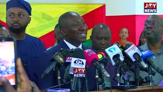 Afenyo-Markin: “Bank of Ghana now technically insolvent due to GoldBod’s activities”
