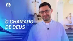 Maria que confia no que ainda não vê | Escola de Maria Maria que confia no que ainda não vê | Escola de Maria