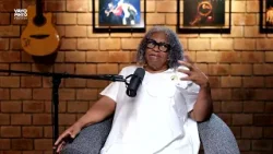 Martha Candela: Eso no es nada, que la palabra de Dios se diga en mambo