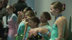 KORCSOLYALÁZBAN ÉGETT FEHÉRVÁR