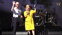 MEHREGAN 2025 — Part 1 | Royal Time TV Exclusive Coverage from Warner Center Park, Los Angeles