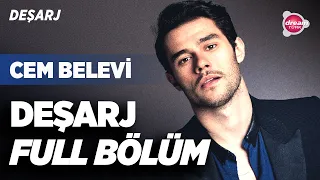 Cem Belevi | Deşarj FULL BÖLÜM #cembelevi