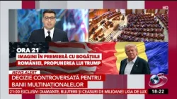 Decizie controversată pentru banii multinaționalelor