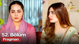 Yıldızlar Kadar Yakın (Banno) 52. Bölüm Fragmanı | 24 Ağustos Pazartesi @Kanal7PakistanDizileri​
