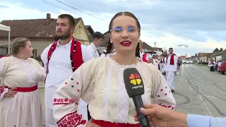 DNEVNIK 23.08.2026. Osječka televizija