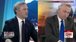 “Do t’i shqyenin fare dyert”, Lisander Hoxha: Partitë politike hapen vetëm me presion