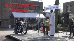 2026 04 06 Motorzegening Motorclub Laurentia Milheeze