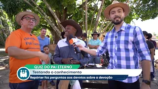 Pai Eterno Program - 08/09/2026
