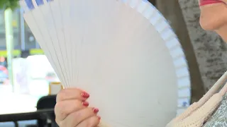 La calor no dona treva al setembre