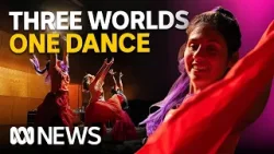 A universal language: three women blend their cultures and migrant journeys through dance | ABC News
