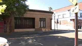Suisun City transfers 3 downtown properties to California Forever