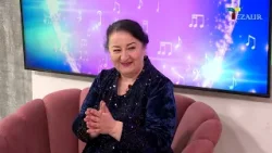 Maria Stoianov – „Ce frumoși sunt anii mei!” | Invitație la spectacol | 23 februarie 2026