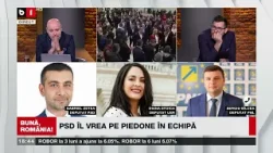 Sergiu Bîlcea (PNL), despre cursa pentru Primăria Capitalei. Știri B1TV_ 24 aprilie 2024