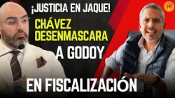"¡RAÚL CHÁVEZ ACORRALA A LA JUDICATURA! La verdad oculta que sacude a la Asamblea"