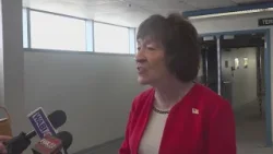 Susan Collins now on ballot for June 9 primary election