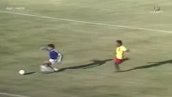 ذكريات كروية | مباراة الهلال X القادسية 1-0 ضمن الدور الثاني للدوري الممتاز (1408) هـ ذكريات كروية | مباراة الهلال X القادسية 1-0 ضمن الدور الثاني للدوري الممتاز (1408) هـ