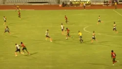 TTPFL: Тюрьма прервала победную серию Джаблотеха TTPFL: Тюрьма прервала победную серию Джаблотеха