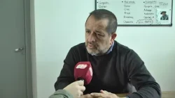 RUBEN ALVAREZ: A DISRUPTED SESSION, DEFENDED THE HANDLING OF THE INDUSTRIAL PARK PROJECT