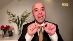 Zied El Hachemi: Their Mission Is to Degrade Political Life!