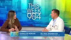 This week in the 904: Dr. Paul Radabaugh This week in the 904: Dr. Paul Radabaugh
