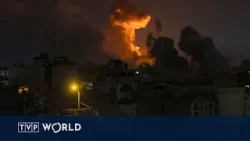 Иран предупреждает о разрушительных ответных мерах в ответ на угрозы США | Утренний репортаж