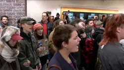 Judge denies Hermantown data center protestors' request for temporary restraining order