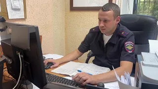 A Night of Drinking Ends in Bank Theft for Ivanovo Man
