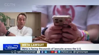 Could Meta Be Held Liable for Making Facebook and Instagram Addictive for Kids?