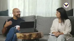 هل اختلفت الطريقة التي يتكلم بها الله في العهد القديم عن العهد الجديد؟ - برنامج ممكن أسأل