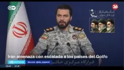 ? MEDIO ORIENTE | Misiles y máxima tensión: la situación en este momento