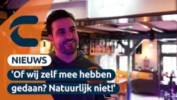 Kroegen en slijterijen merken niets van Dry January | Connect