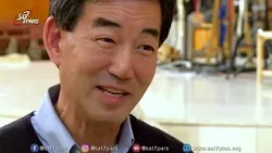 ارتباط نبوتها - قسمت سوم - مسیح و کلیساهای او - بخش دوم