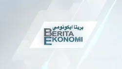 Berita Ekonomi, 16 Mac 2026