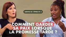 Entre dans le repos de la foi - Bonjour chez vous !