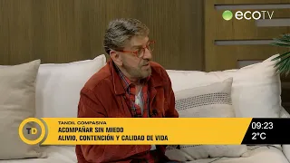 Adolfo Loreal: cómo la conciencia de la muerte puede otorgar un nuevo sentido a la vida