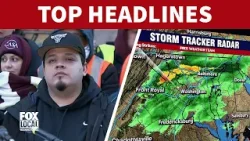 Abrego Garcia's lawyers work to have charges dropped