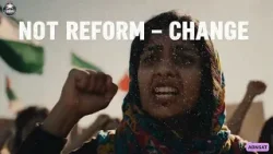 IRAN IS BREAKING WHEN A NATION CRIES AND THE WORLD MUST DECIDE