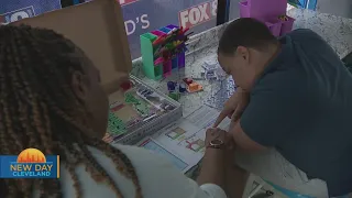 New Day Cleveland: incYOU Resource Foundation Inc.