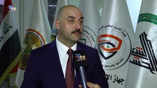 10 suspects arrested in Kirkuk in the last two weeks