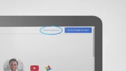 How To: Set up Google Account | Sky TV