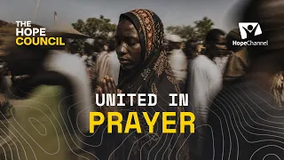 United in Prayer